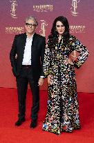 22nd Marrakech International Film Festival Day 5 nb