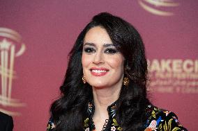 22nd Marrakech International Film Festival Day 5 nb