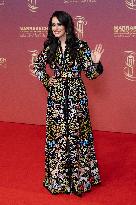 22nd Marrakech International Film Festival Day 5 nb