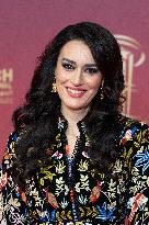 22nd Marrakech International Film Festival Day 5 nb