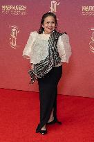 22nd Marrakech International Film Festival Day 5 nb