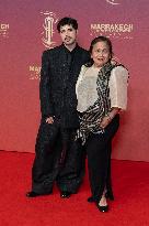22nd Marrakech International Film Festival Day 5 nb