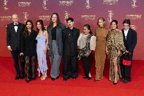 22nd Marrakech International Film Festival Day 5 nb