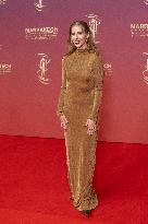 22nd Marrakech International Film Festival Day 5 nb