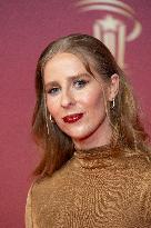 22nd Marrakech International Film Festival Day 5 nb