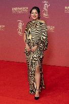 22nd Marrakech International Film Festival Day 5 nb