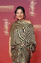 22nd Marrakech International Film Festival Day 5 nb
