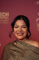 22nd Marrakech International Film Festival Day 5 nb