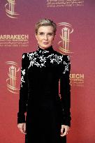 22nd Marrakech International Film Festival Day 5 nb