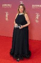 22nd Marrakech International Film Festival Day 5 nb