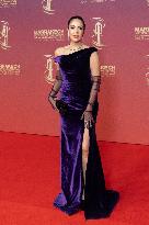 22nd Marrakech International Film Festival Day 5 nb