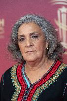 22nd Marrakech International Film Festival Day 5 nb