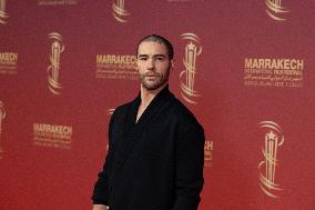 22nd Marrakech International Film Festival Day 5 nb