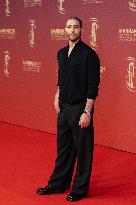 22nd Marrakech International Film Festival Day 5 nb