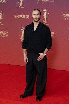 22nd Marrakech International Film Festival Day 5 nb