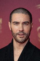 22nd Marrakech International Film Festival Day 5 nb