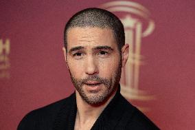 22nd Marrakech International Film Festival Day 5 nb