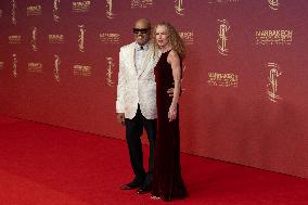 22nd Marrakech International Film Festival Day 5 nb