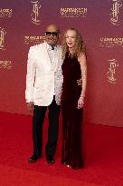 22nd Marrakech International Film Festival Day 5 nb