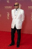 22nd Marrakech International Film Festival Day 5 nb