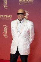 22nd Marrakech International Film Festival Day 5 nb
