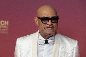 22nd Marrakech International Film Festival Day 5 nb