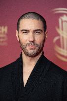 22nd Marrakech International Film Festival Day 5 nb