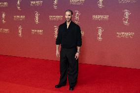 22nd Marrakech International Film Festival Day 5 nb