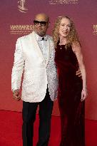 22nd Marrakech International Film Festival Day 5 nb