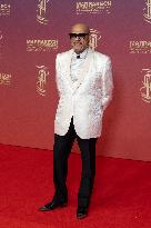 22nd Marrakech International Film Festival Day 5 nb