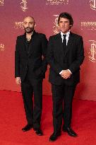 22nd Marrakech International Film Festival Day 5 nb