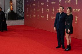 22nd Marrakech International Film Festival Day 5 nb