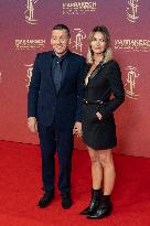 22nd Marrakech International Film Festival Day 5 nb
