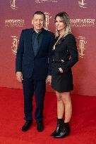 22nd Marrakech International Film Festival Day 5 nb