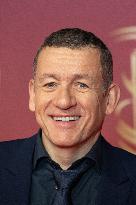 22nd Marrakech International Film Festival Day 5 nb