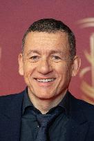 22nd Marrakech International Film Festival Day 5 nb