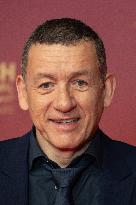 22nd Marrakech International Film Festival Day 5 nb