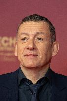 22nd Marrakech International Film Festival Day 5 nb