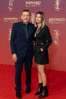 22nd Marrakech International Film Festival Day 5 nb