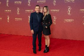 22nd Marrakech International Film Festival Day 5 nb