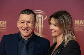 22nd Marrakech International Film Festival Day 5 nb