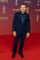 22nd Marrakech International Film Festival Day 5 nb