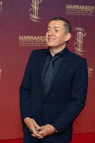 22nd Marrakech International Film Festival Day 5 nb