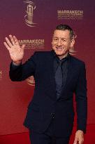 22nd Marrakech International Film Festival Day 5 nb