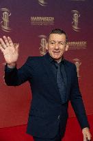 22nd Marrakech International Film Festival Day 5 nb