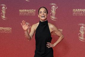 22nd Marrakech International Film Festival Day 5 nb