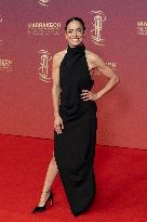 22nd Marrakech International Film Festival Day 5 nb