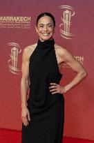 22nd Marrakech International Film Festival Day 5 nb