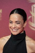 22nd Marrakech International Film Festival Day 5 nb