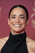 22nd Marrakech International Film Festival Day 5 nb